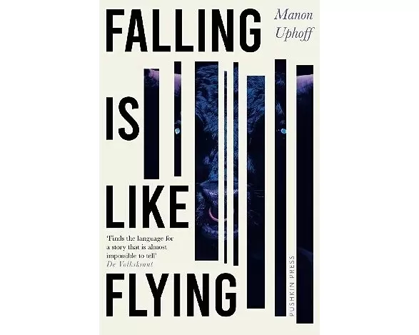 Falling is Like Flying