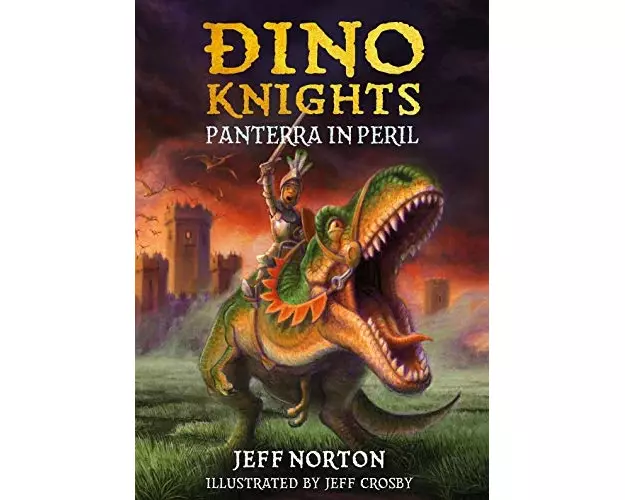 Dino Knights