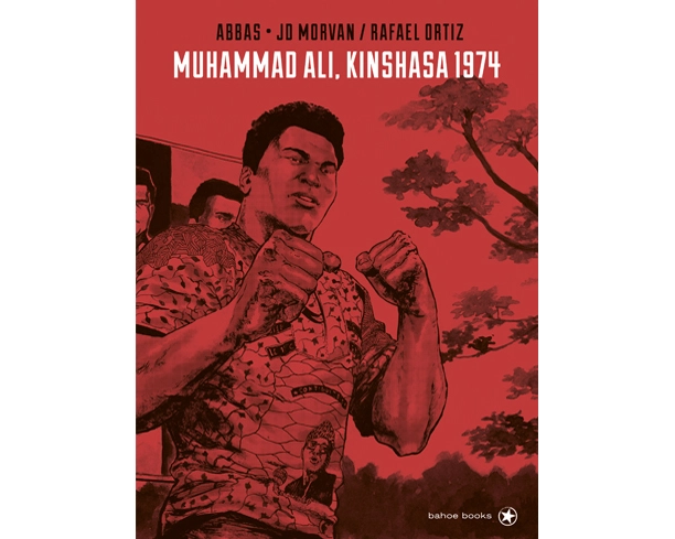 Muhammad Ali