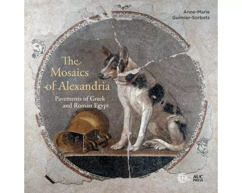 The Mosaics of Alexandria