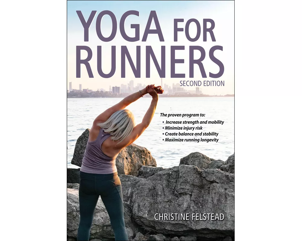 Yoga for Runners