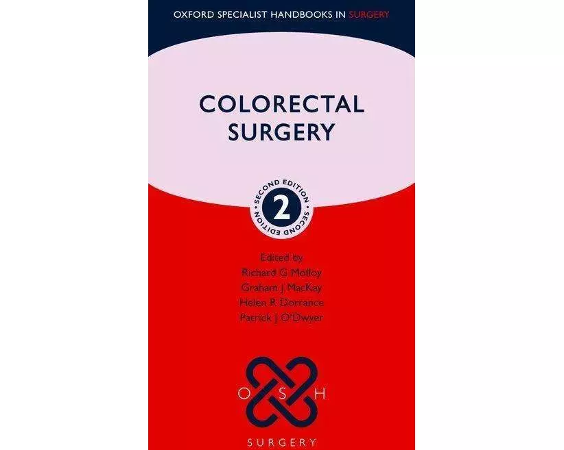 Colorectal Surgery