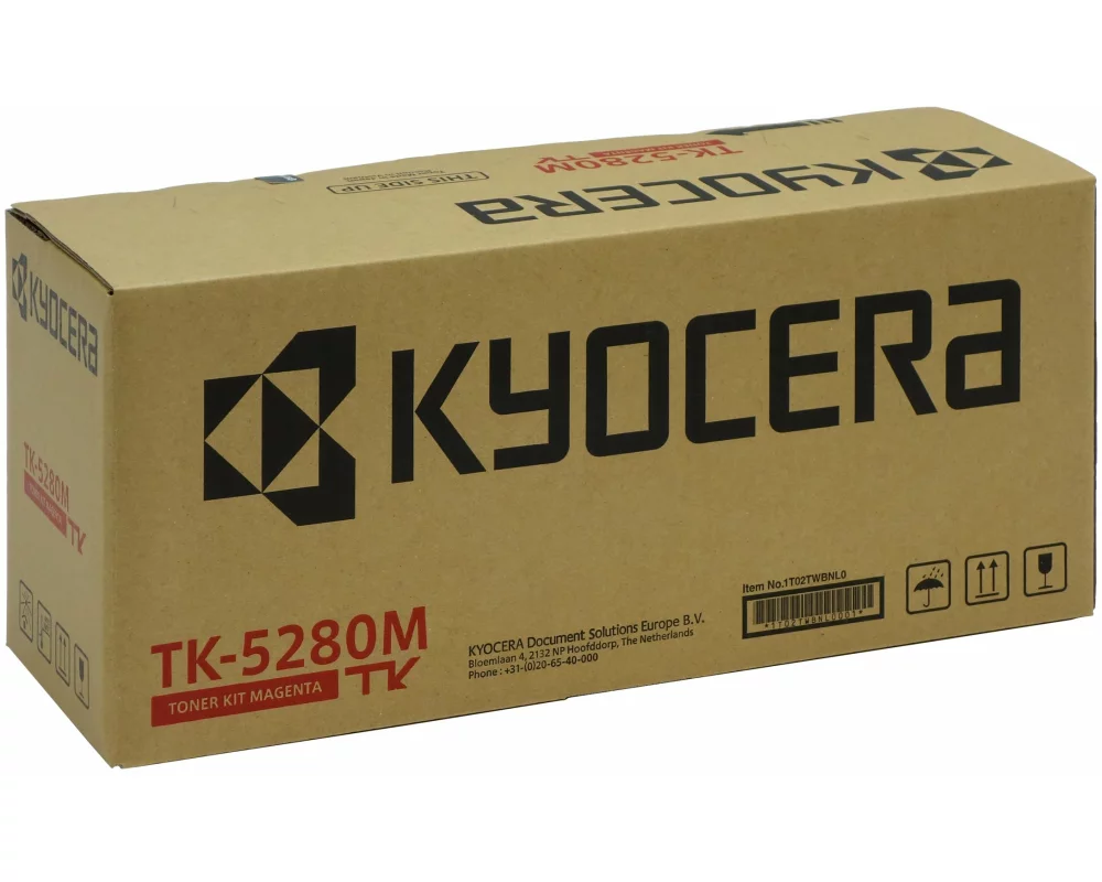 Kyocera Toner TK-5280M Magenta
