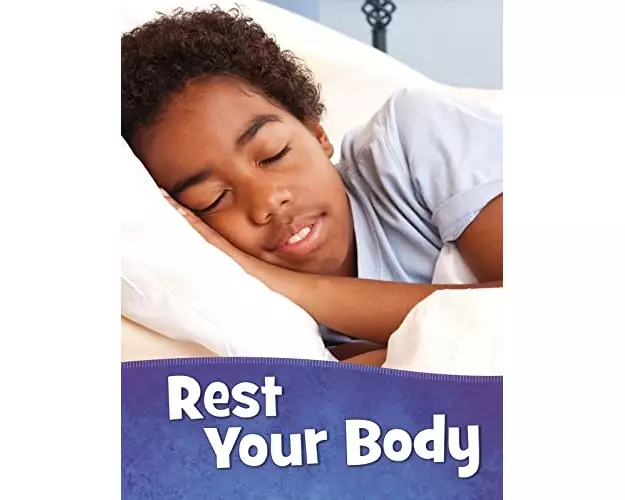 Rest Your Body