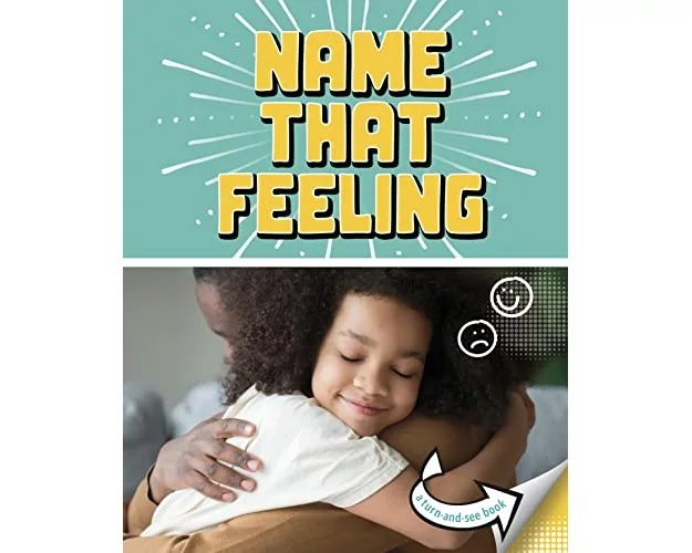 Name That Feeling