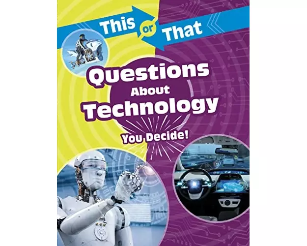 This or That Questions About Technology