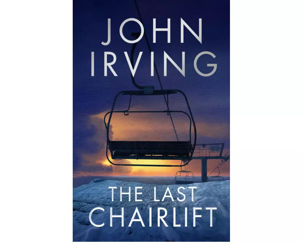 The Last Chairlift