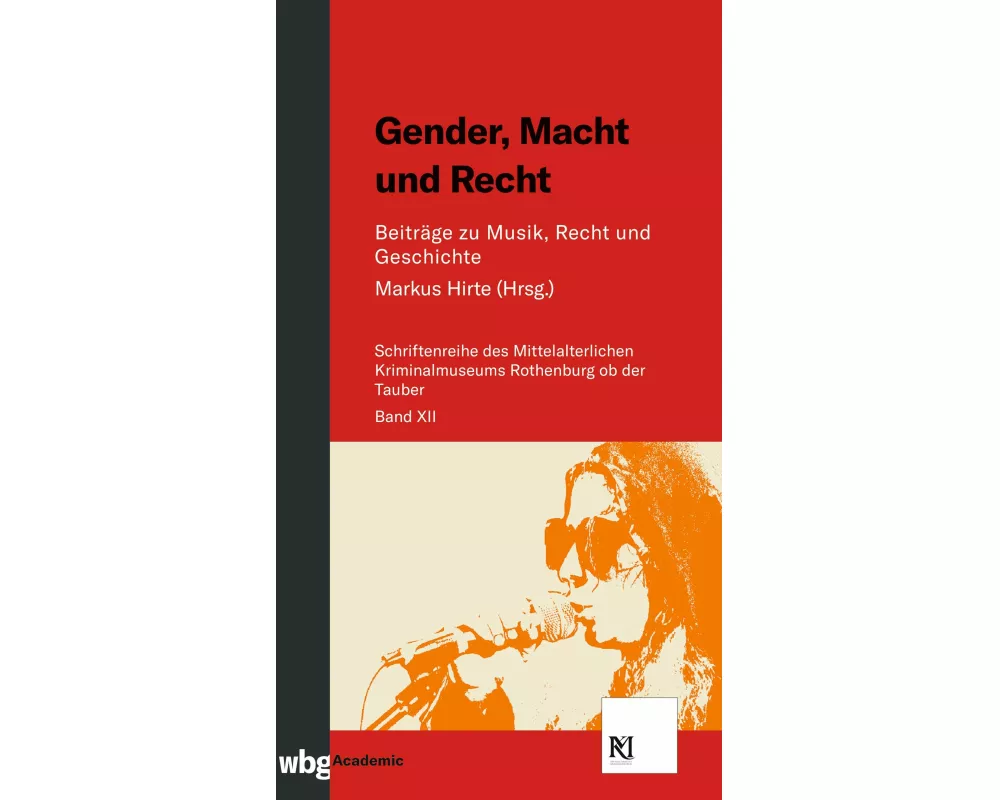 Gender, Macht und Recht