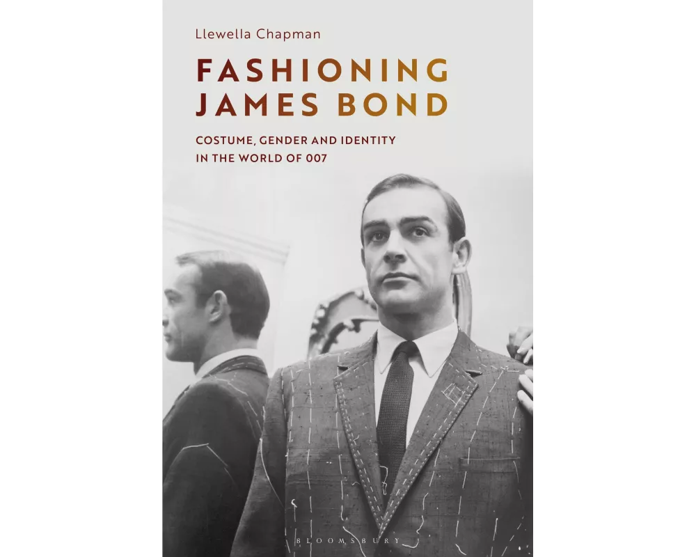 Fashioning James Bond