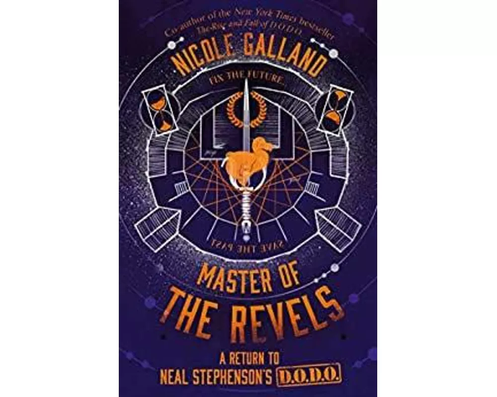 Master of the Revels