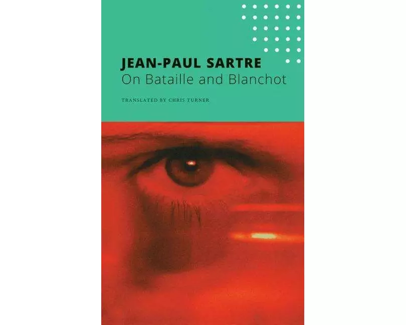 On Bataille and Blanchot