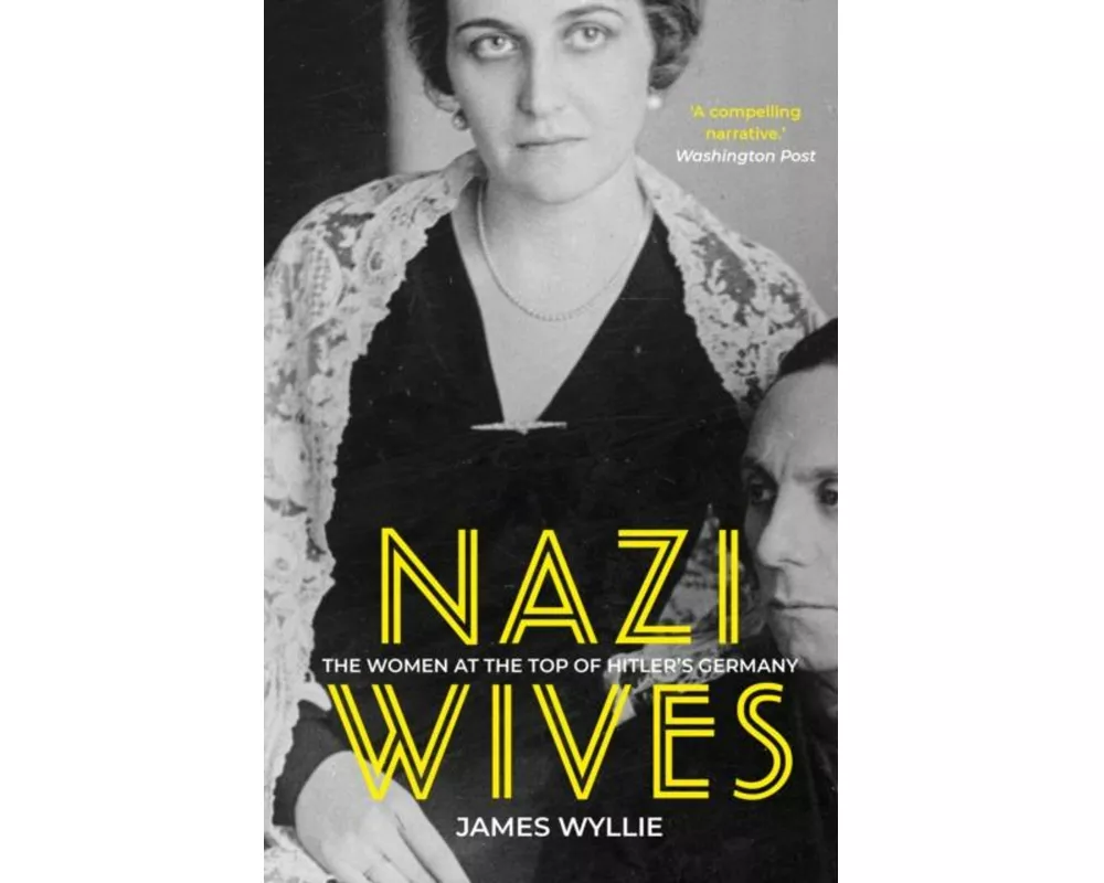 Nazi Wives