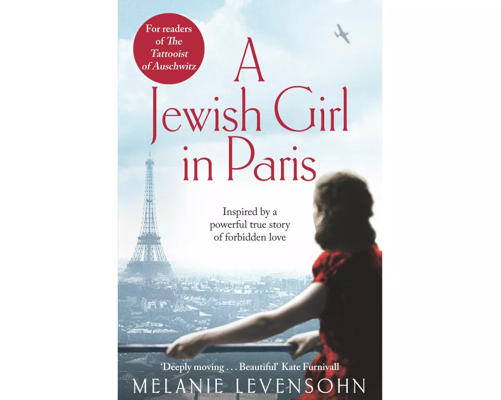 A Jewish Girl in Paris