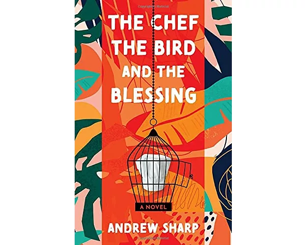 The Chef, the Bird and the Blessing
