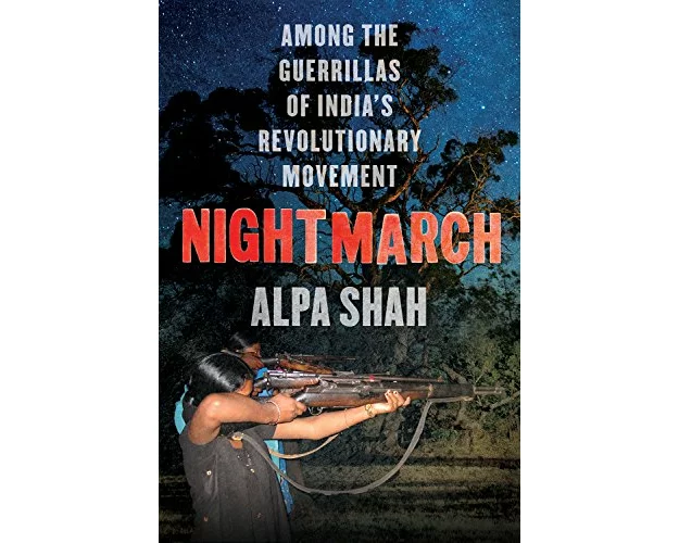 Nightmarch
