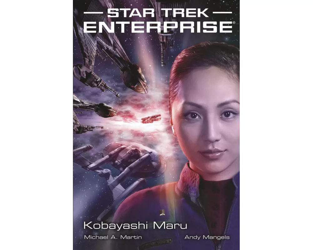 Star Trek - Enterprise 3: Kobayashi Maru