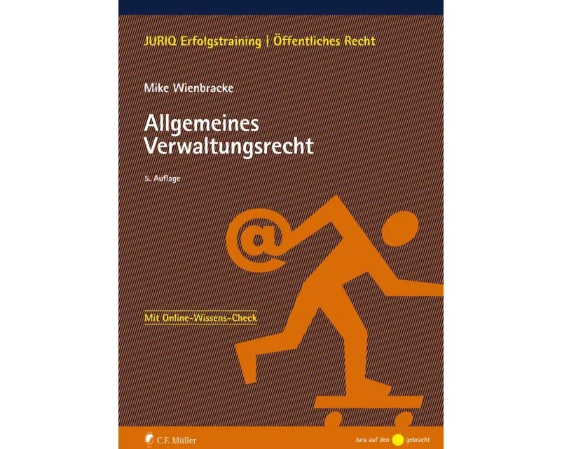 Allgemeines Verwaltungsrecht