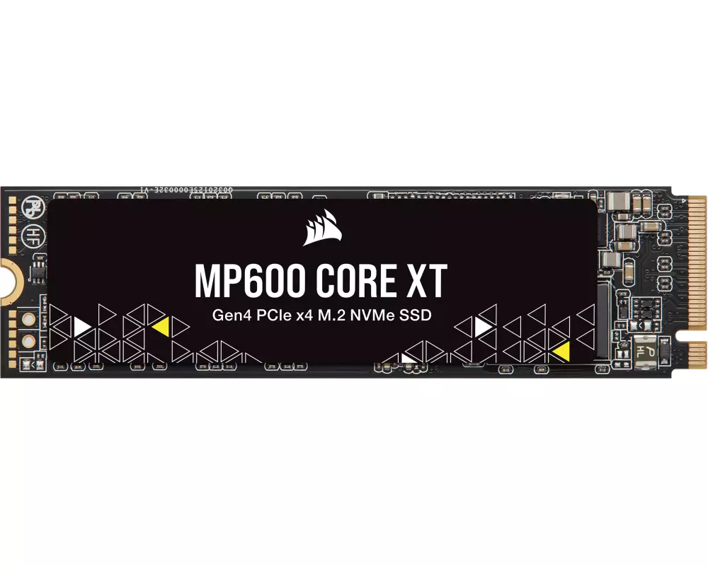 MP600 CORE XT 2TB
