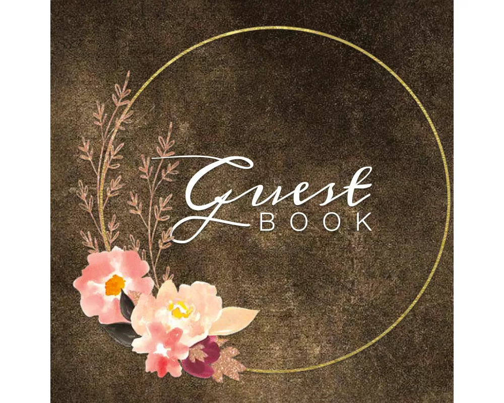 Guest Book