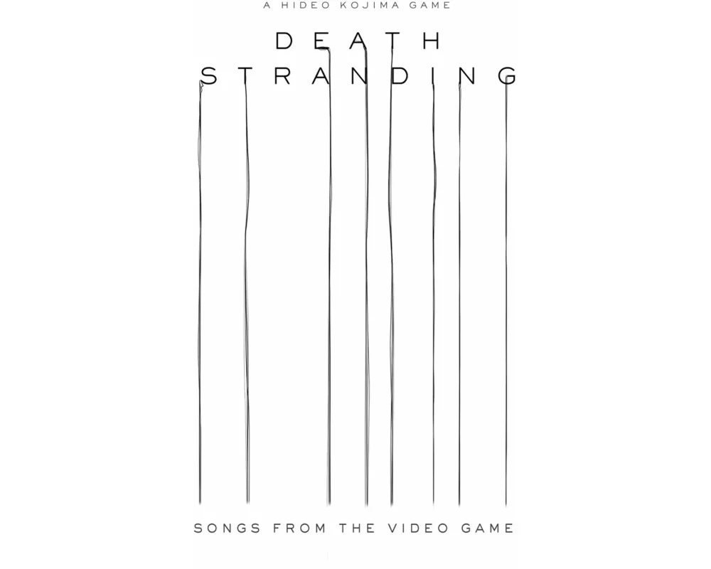 Death Stranding (Songs from the Video Game)