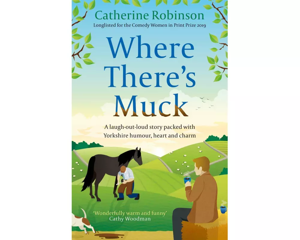 Where There's Muck