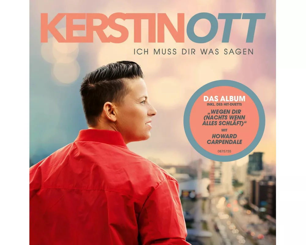 Ich Muss Dir Was Sagen (Neue Version)