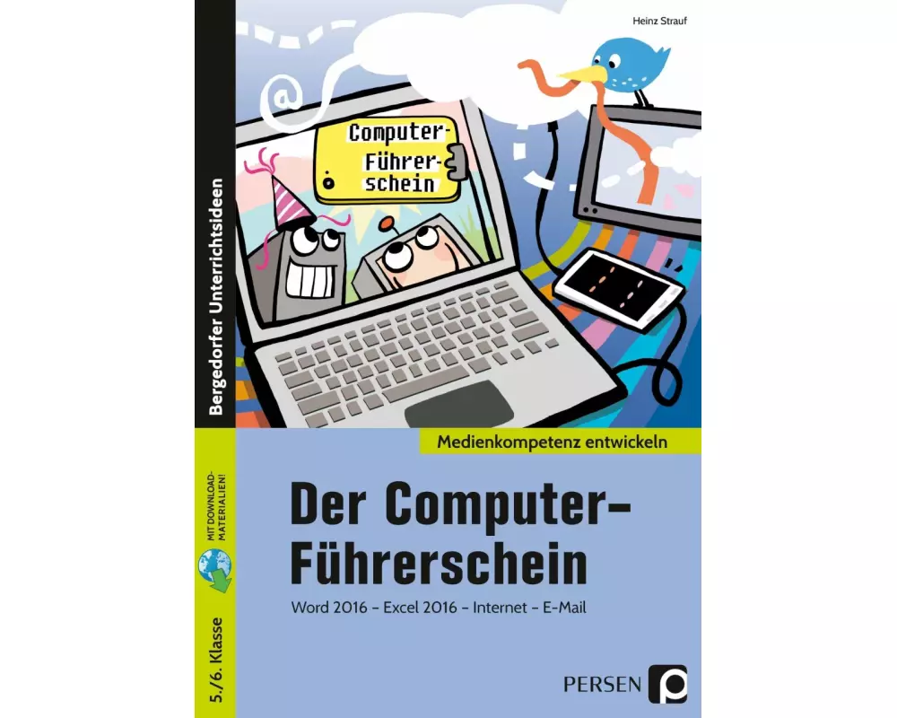 Der Computer-Führerschein