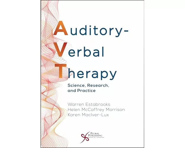 Auditory-Verbal Therapy