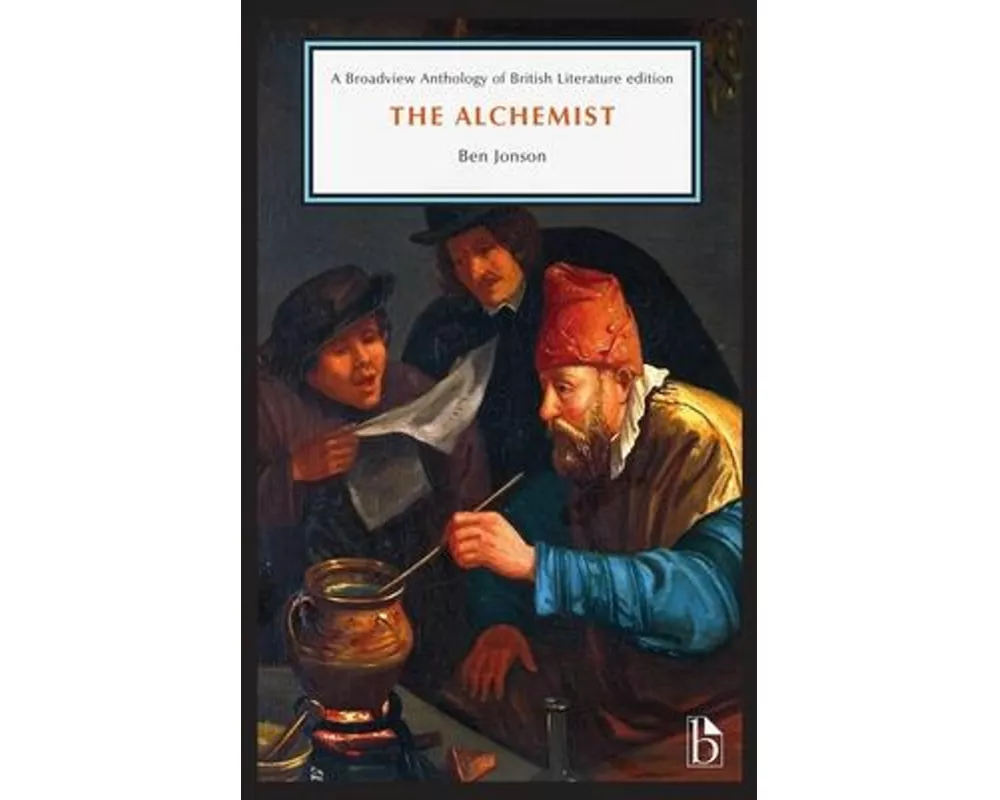 The Alchemist