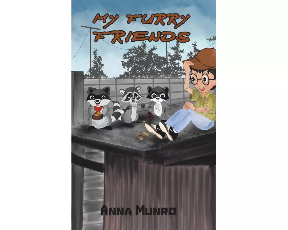 My Furry Friends