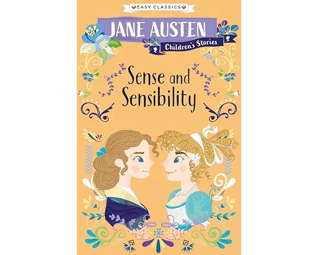 Sense and Sensibility (Easy Classics)