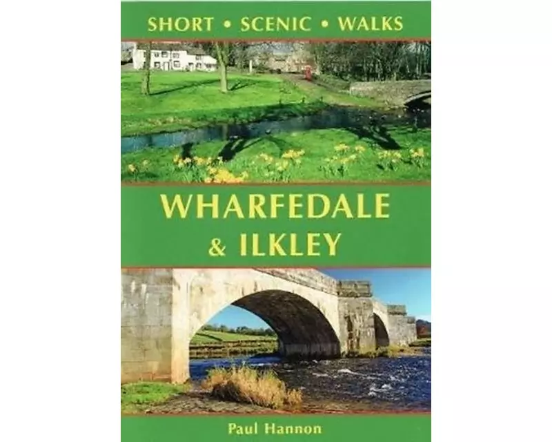 Wharfedale & Ilkley