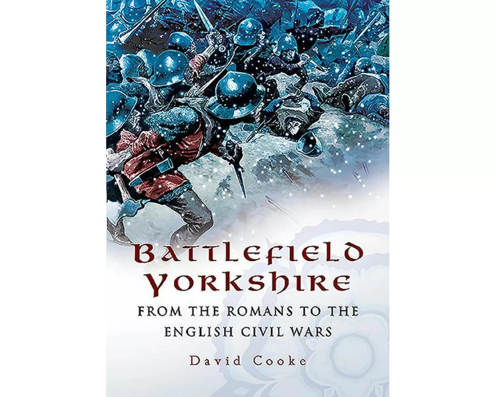 Battlefield Yorkshire