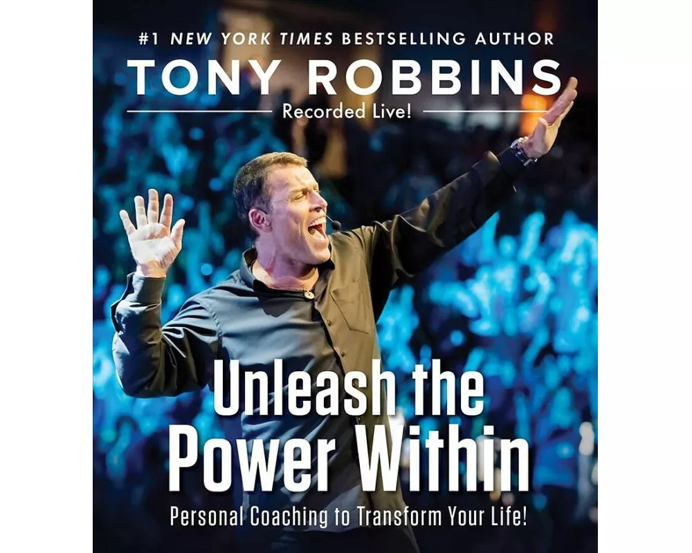 Unleash the Power Within