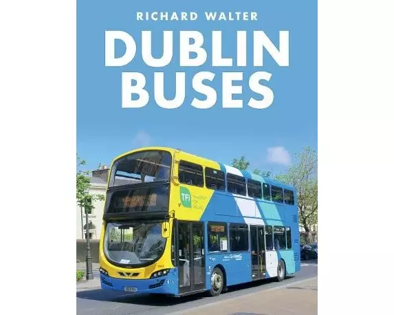 Dublin Buses