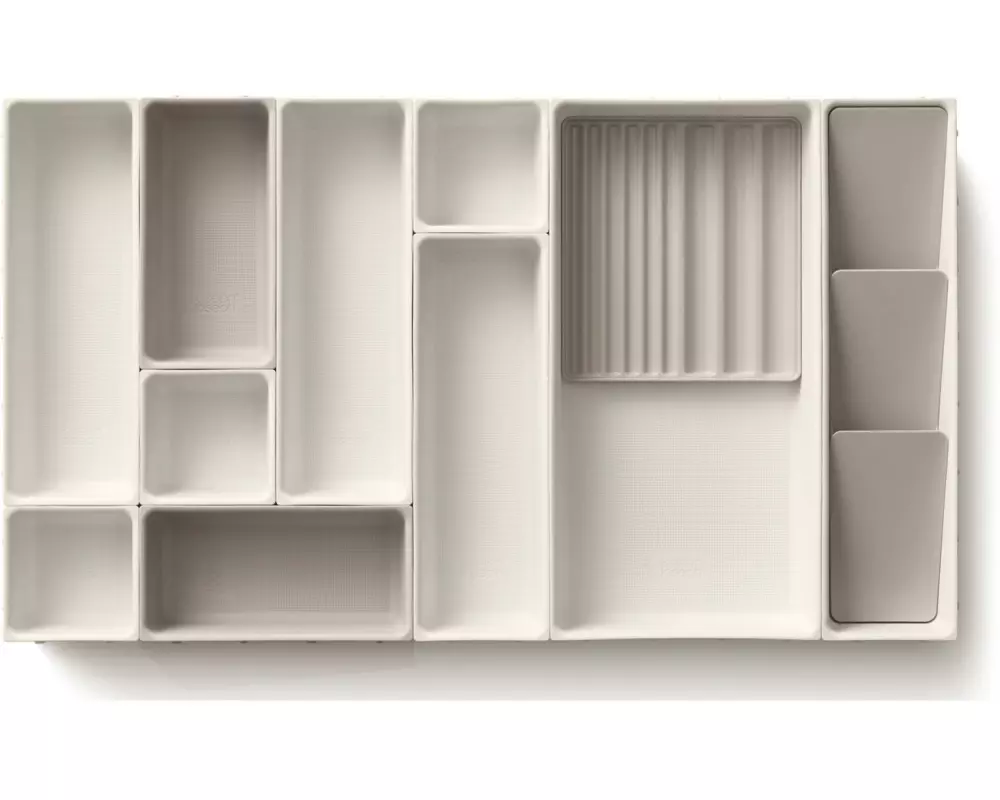 Joseph Joseph Makeup Organizer-Set Viva 12-teilig