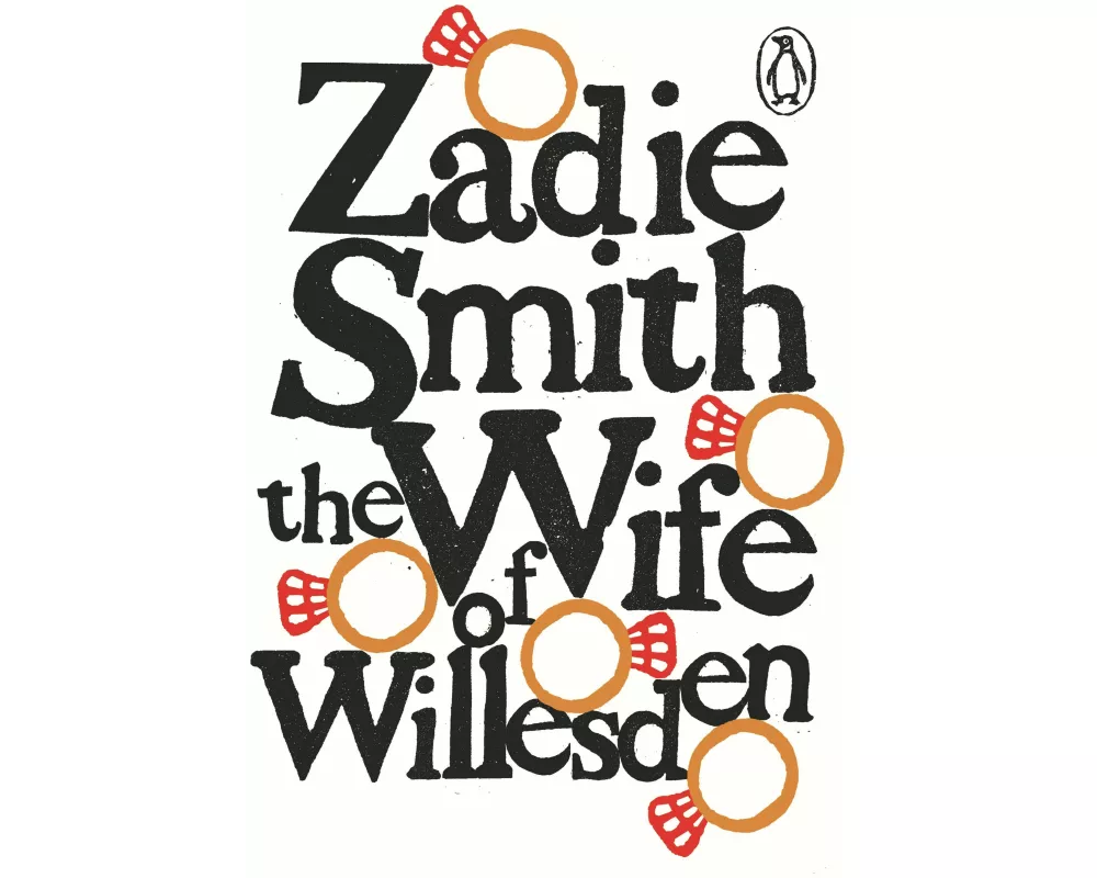 The Wife of Willesden