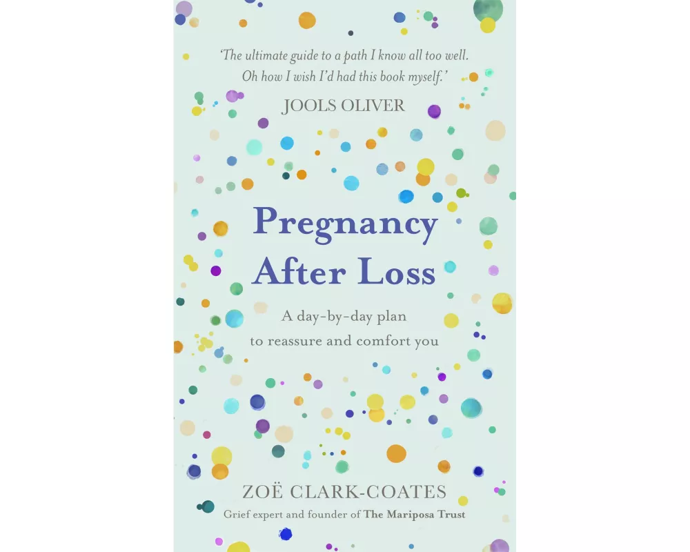 Pregnancy After Loss