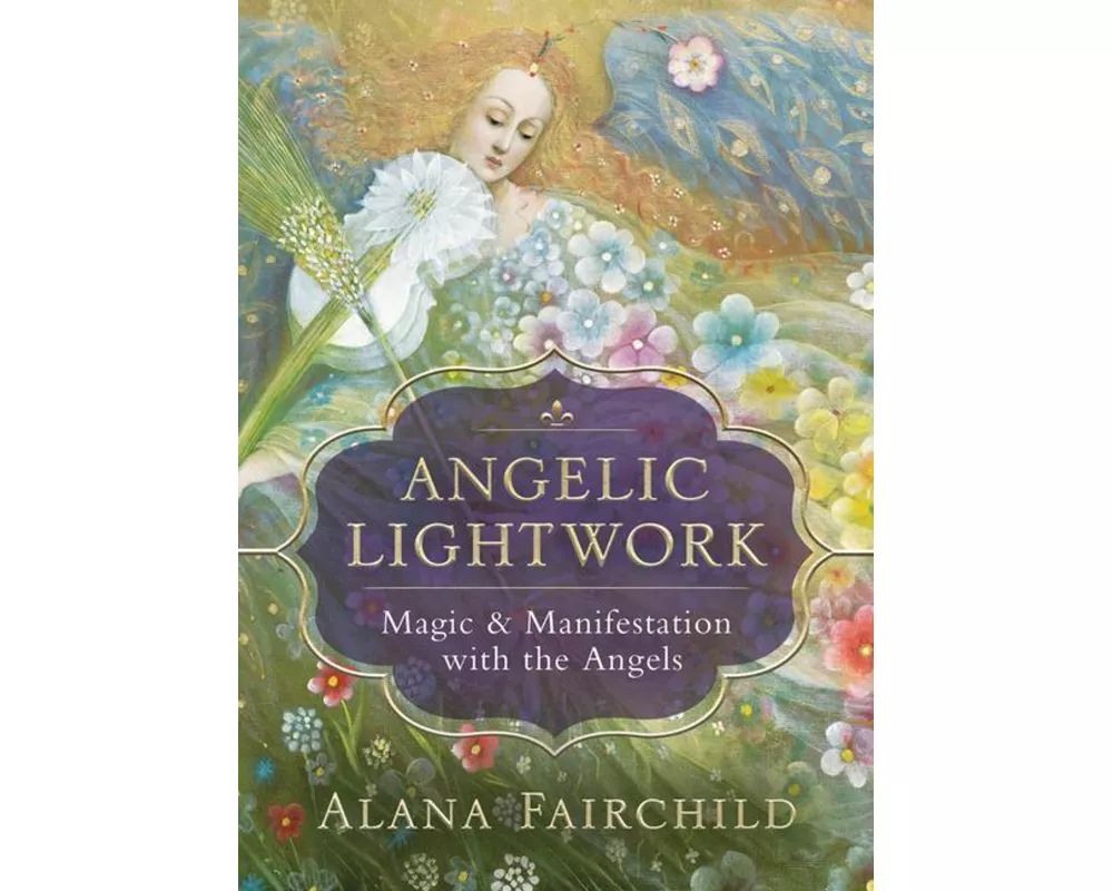 Angelic Lightwork