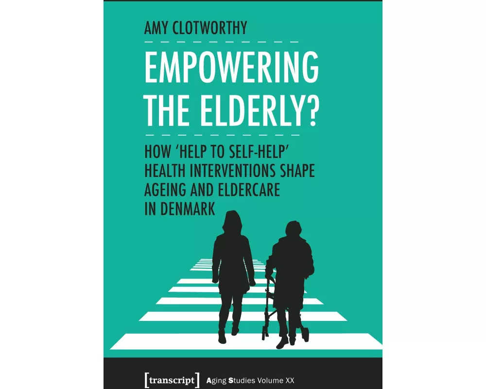 Empowering the Elderly?