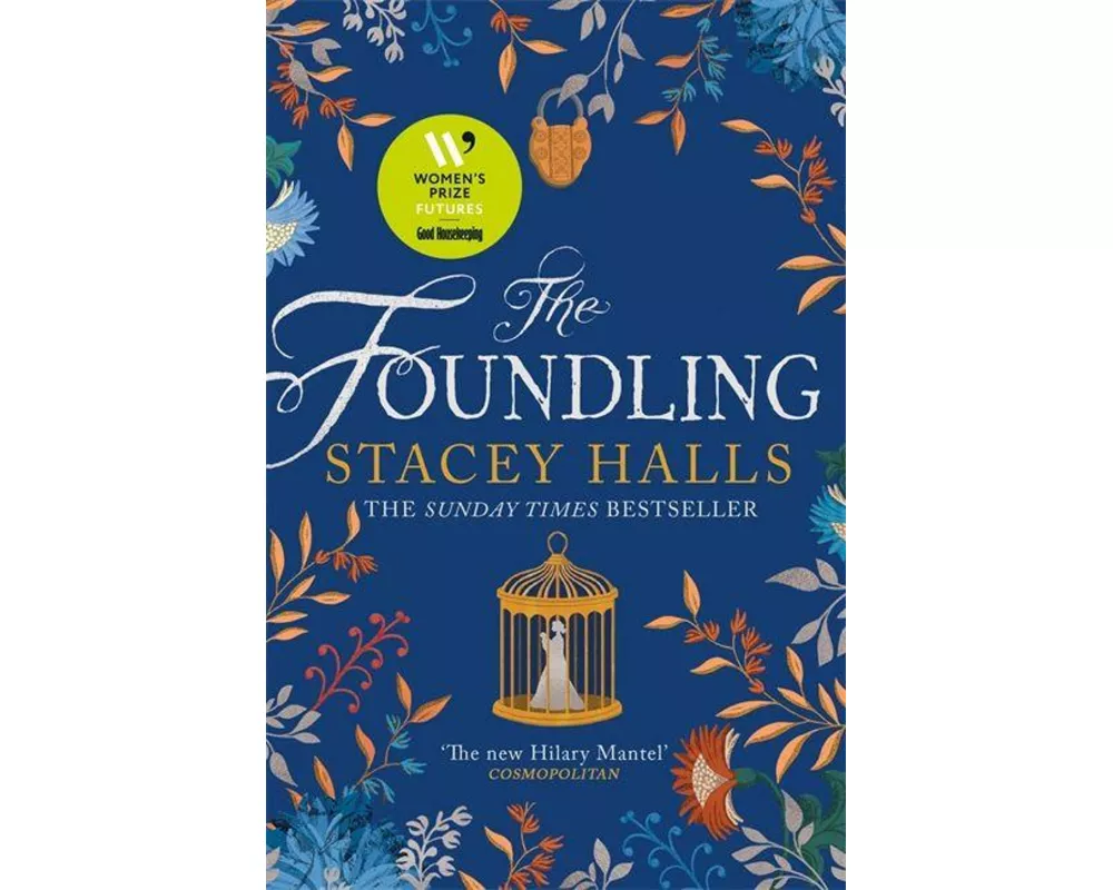The Foundling