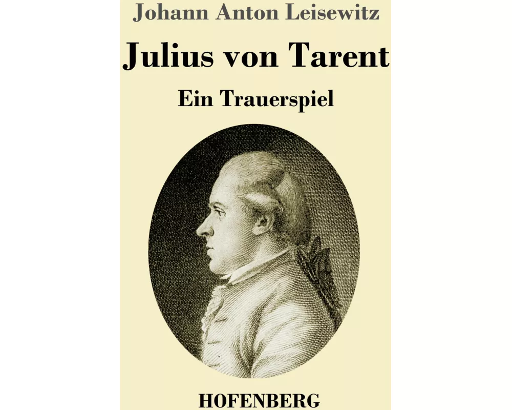 Julius von Tarent