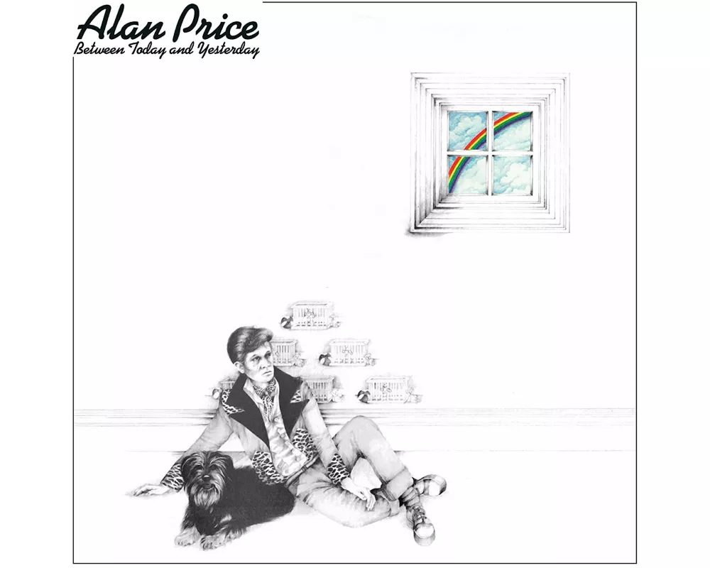 Between Today And Yesterday: Remastered And