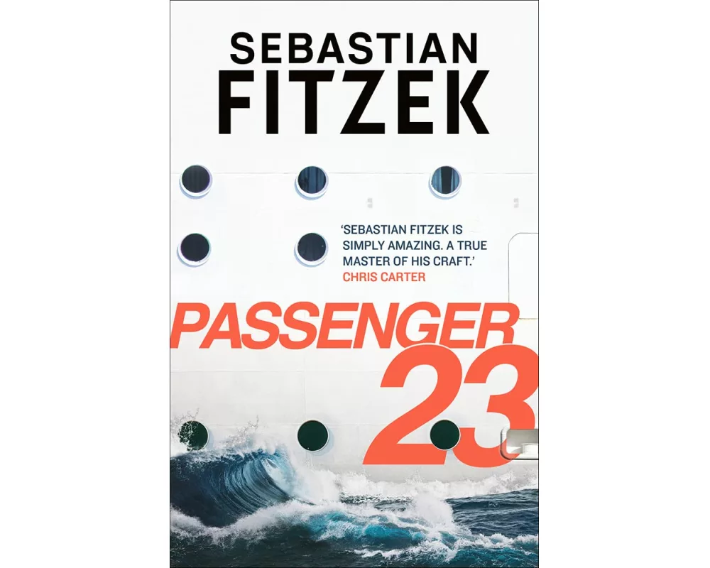 Passenger 23