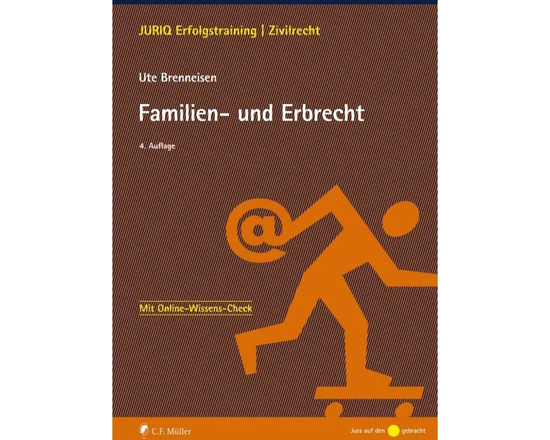 Familien- und Erbrecht