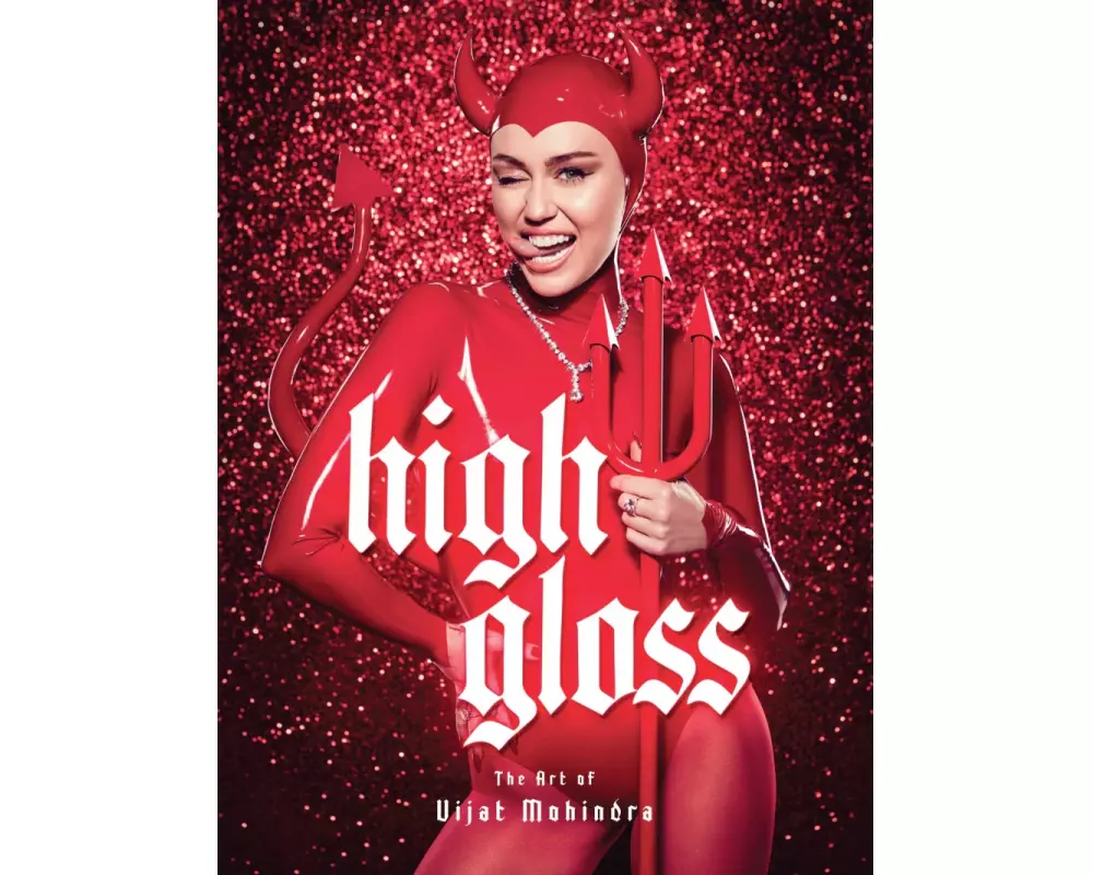 High Gloss: The Art of Vijat Mohindra