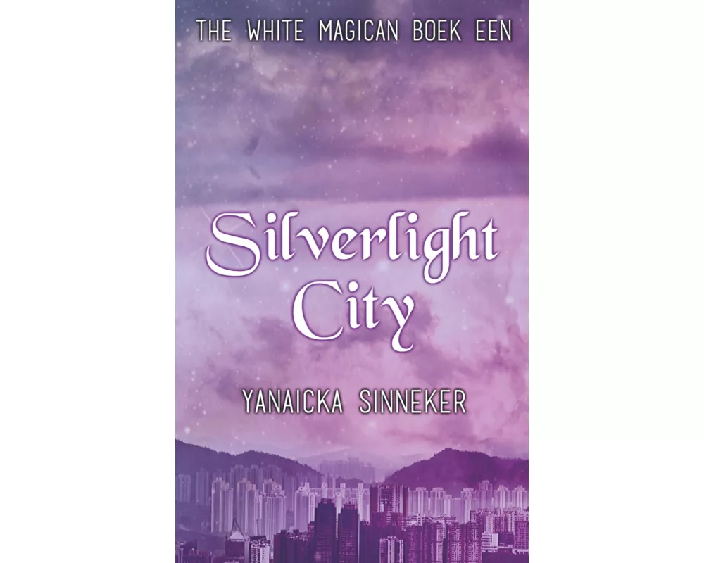 Silverlight City