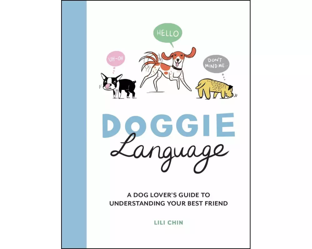 Doggie Language