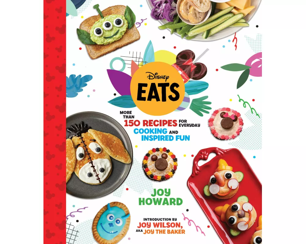 Disney Eats