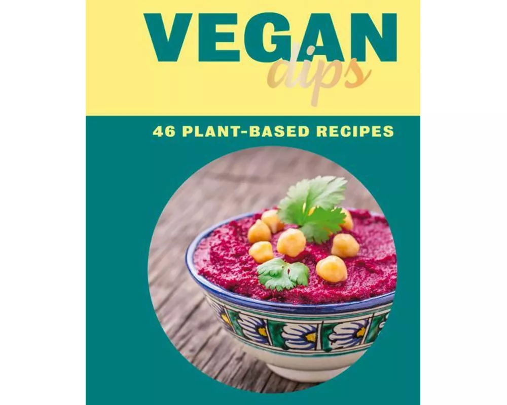 Vegan Dips